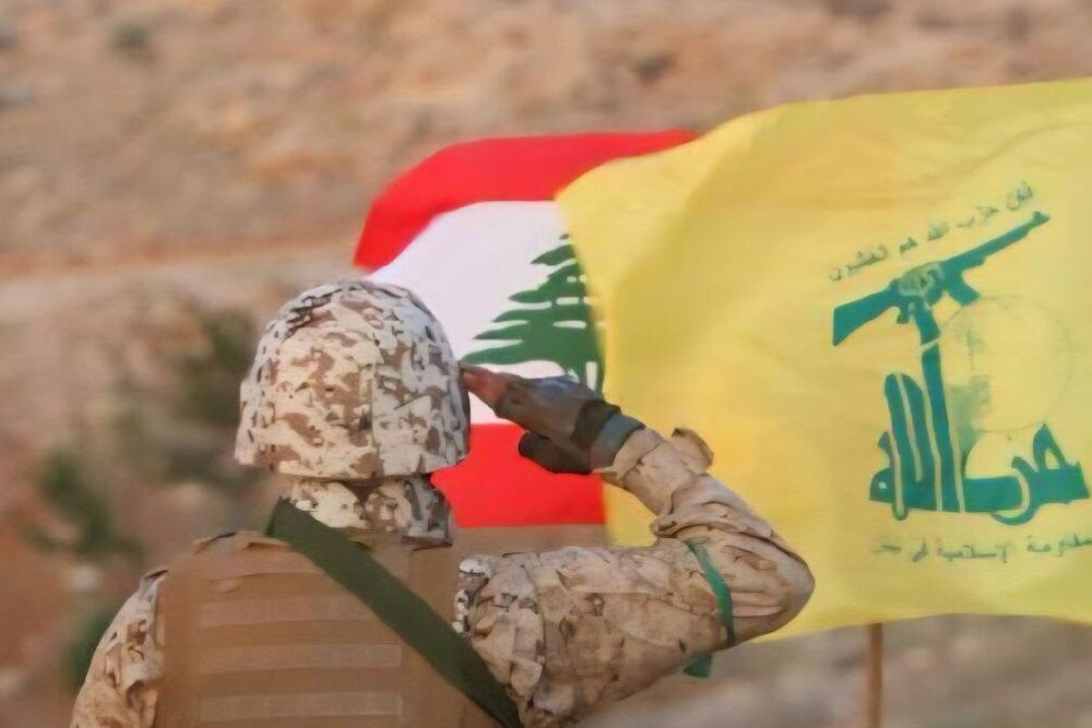 هشدارمقام حزب‌الله نسبت به سونامی انسانی در لبنان
