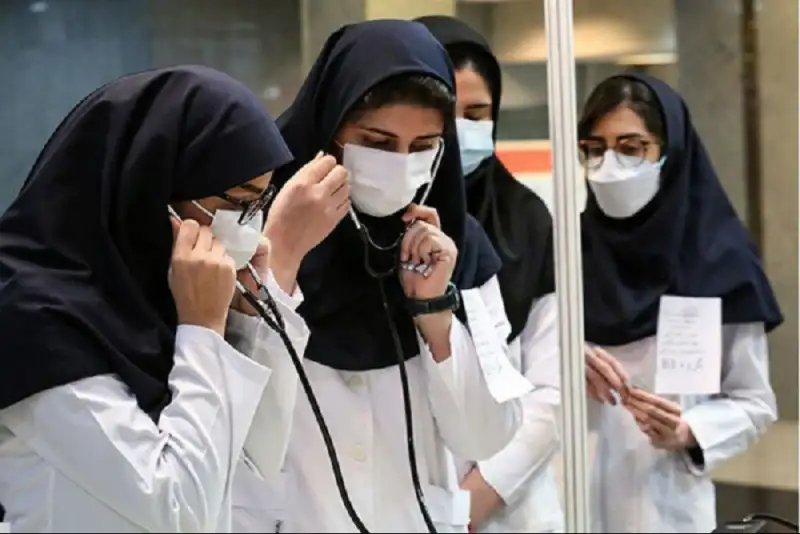 تغییرات ظرفیت پزشکی و دندانپزشکی در دفترچه کنکور 1404  منتشر شد+ جزئیات