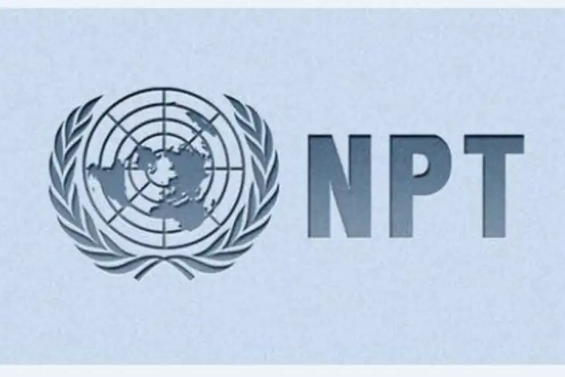 بررسی سه فوریتی طرح خروج از NPT  در  مجلس تکذیب شد