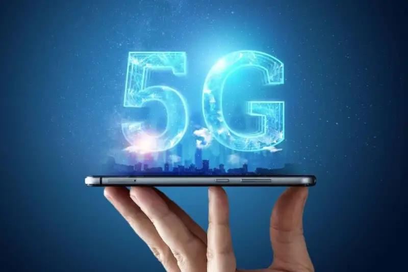 ایران و آینده موبایل در مسیر 5G