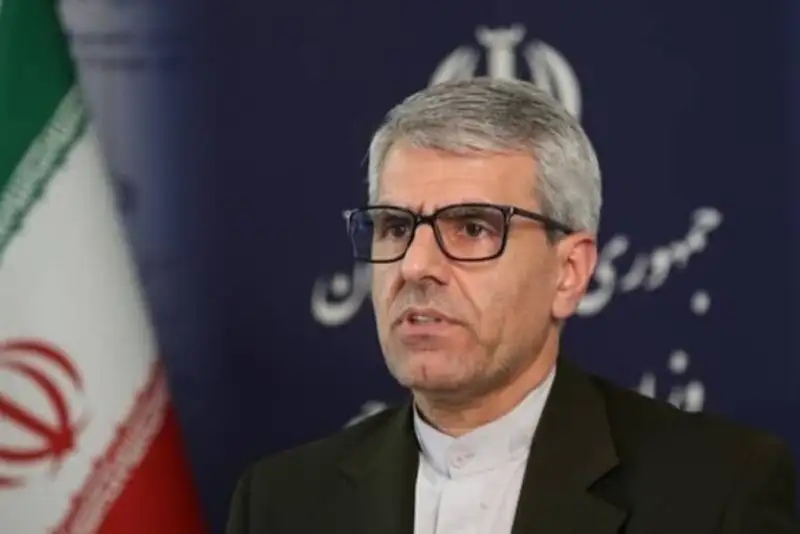 تأسیسات هسته‌ای ایران خط قرمز است؛ نباید ساده‌انگارانه برخورد کرد