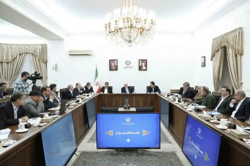 دولت رویکردی همسو با رهنمودهای مقام معظم رهبری در پیش گرفته است