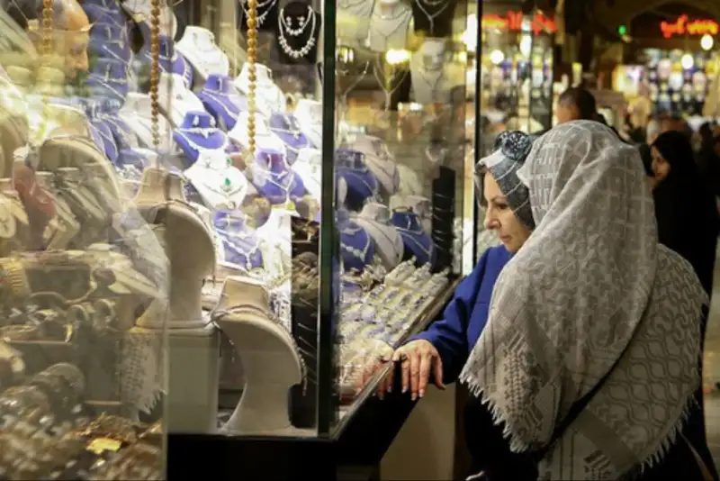 بالاترین نرخ سوددهی طلای جهانی رقم خورد