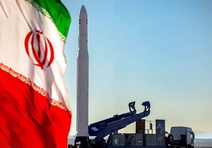 Iran set to launch Kowsar, Zafar, and Paya satellites: ISA