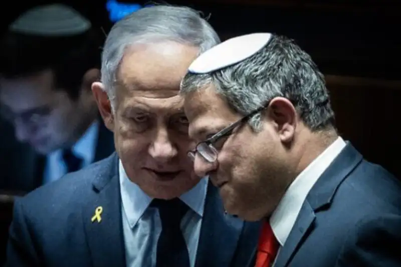 اعتراض دادگاه اسرائیل به سیاست گرسنه نگه داشتن زندانیان فلسطینی