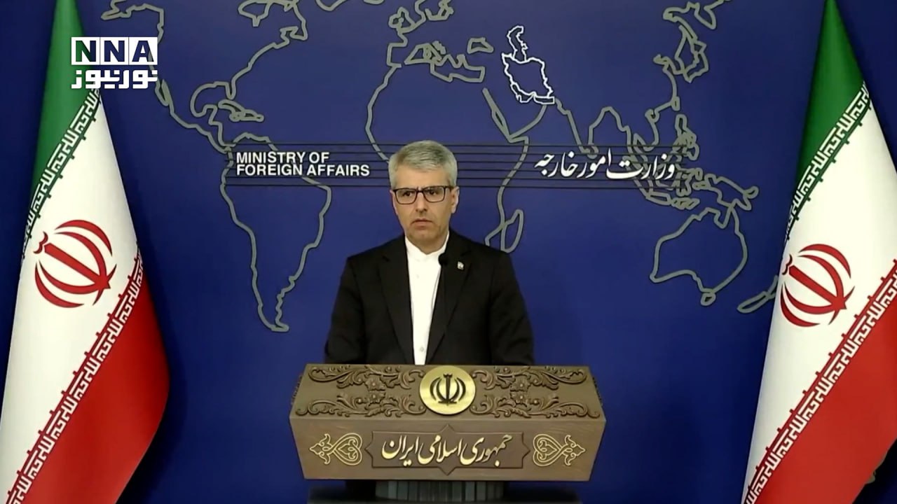 سند راهبردی 25 ساله با چین، نیازمند مراقبت دائمی در حین اجرا است+فیلم