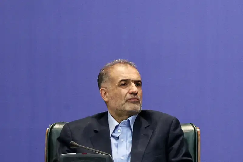 ایران و روسیه در آستانه نهایی کردن قرارداد صادرات گاز