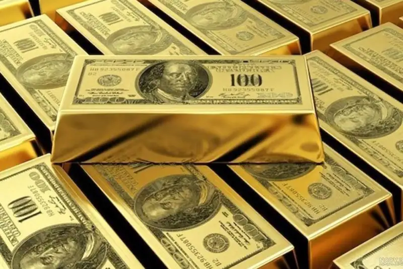 طلای جهانی به اوج رسید؛ دلار آزاد کانال 90 هزار تومانی را پس گرفت