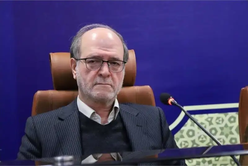 سرپرست جدید معاونت امور هنری وزارت ارشاد معرفی شد