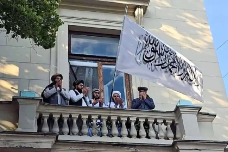 اقدام مشترک روسیه و افغانستان بر روی برخی طرح‌های اقتصادی
