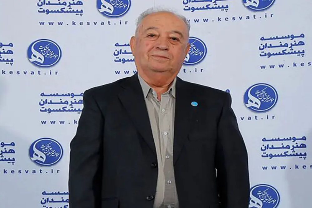 زمان تشییع پیکر صدابردار پیشکسوت اعلام شد
