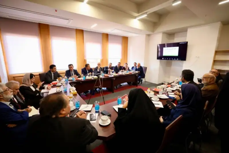 آموزش زبان فارسی در ارمنستان توسعه می‌یابد