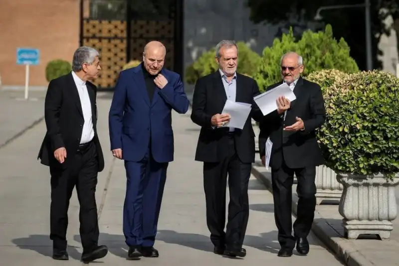 اجماع مجلس و دولت برای حل مشکلات اقتصادی کشور