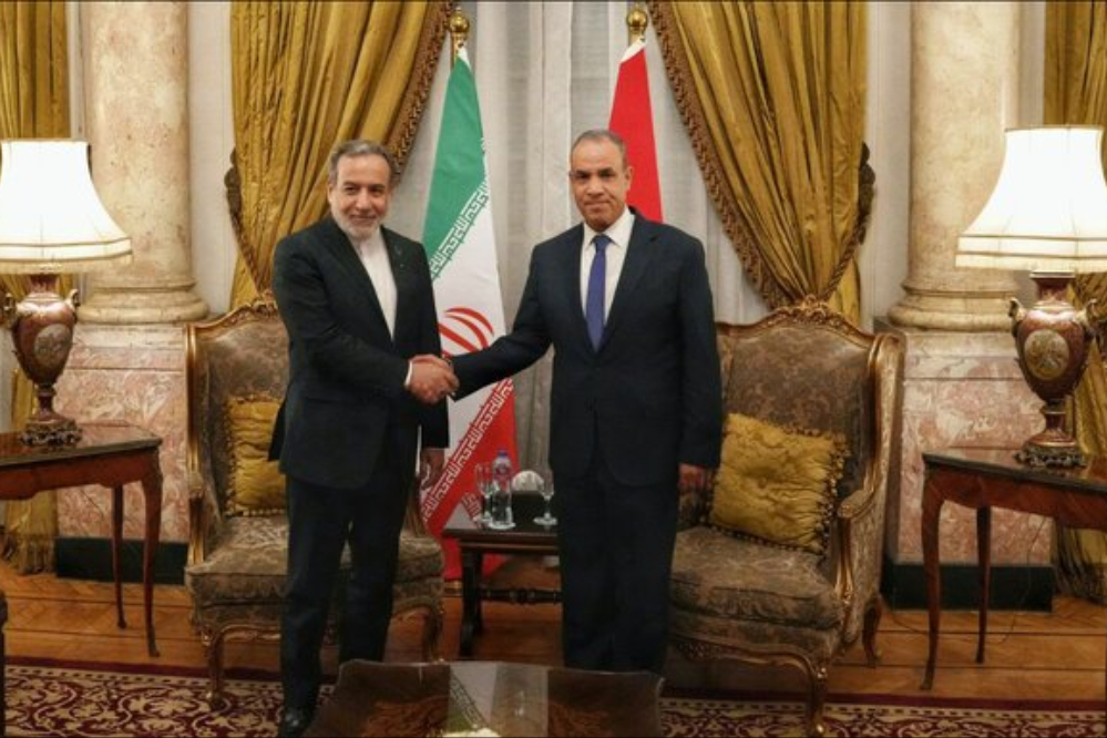 تهران در مسیر تازه همکاری با آژانس+ جزئیات دیدار قاهره