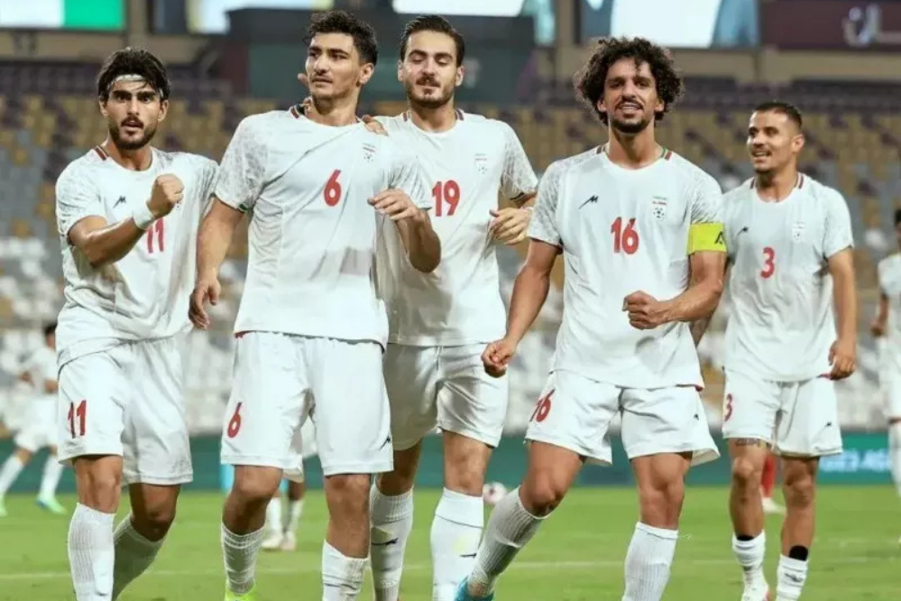 تیم امید با این ترکیب به دنبال صعود مستقیم به جام ملت‌ها می رود