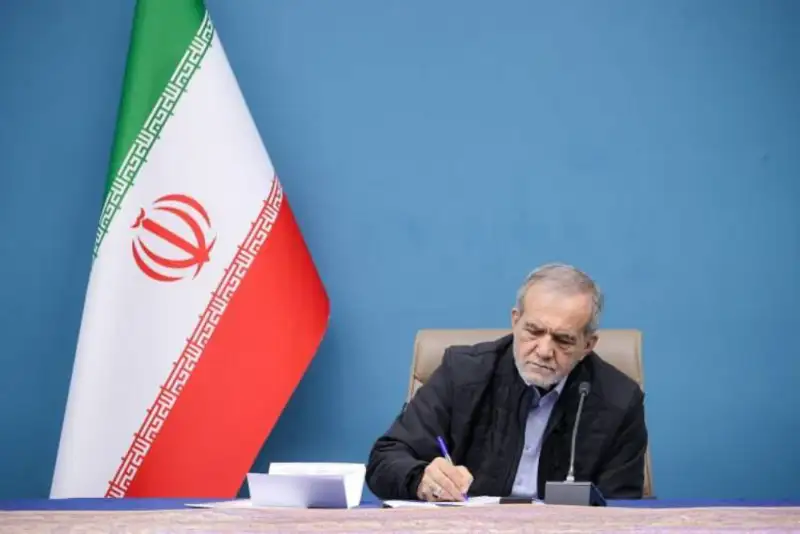 پزشکیان: رژیم صهیونی هیچ مرزی برای جنایت قائل نیست و هر تلاش دیپلماسی را نابود می‌کند