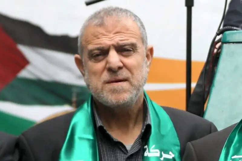 عضو حماس: ما برای مقابله قاطعانه با اشغالگران آمادگی کامل داریم