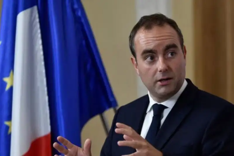 نخست‌وزیر جدید فرانسه منصوب شد