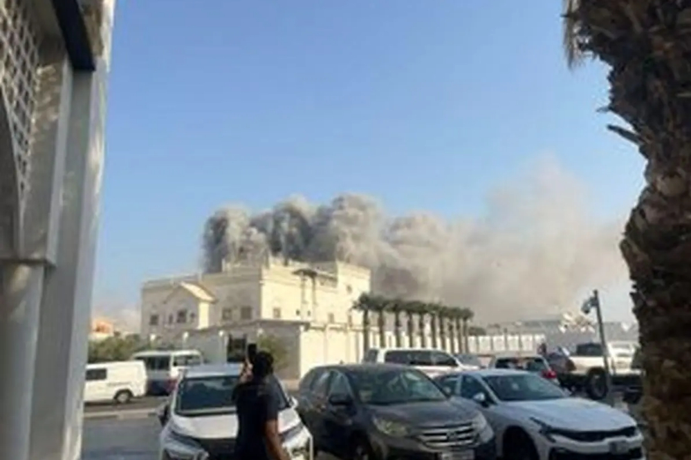 اظهارنظر مشاور رهبری درباره حمله تروریستی اسرائیل به قطر