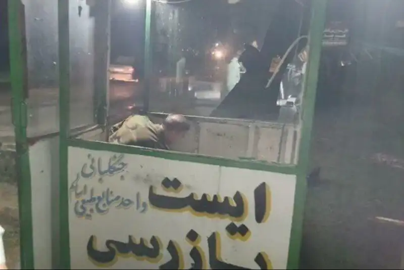 حمله به جنگلبانان تالشی؛ مجرمان تحت پیگرد قرار گرفتند