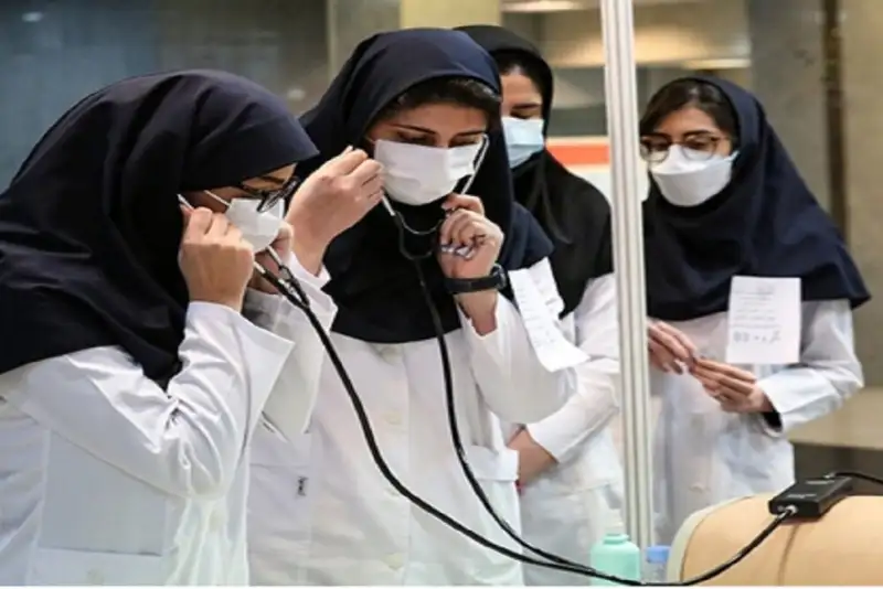 تمدید ثبت‌نام در آزمون پذیرش دانشجوی پزشکی از مقطع کارشناسی