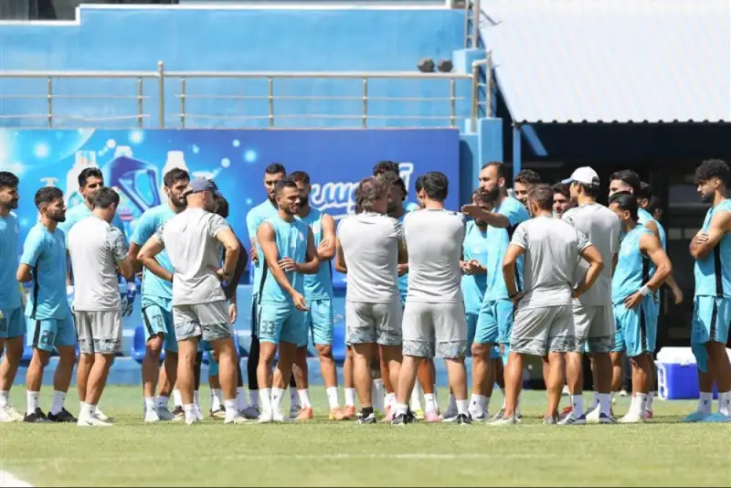 خط دفاع استقلال دچار شوک شد؛ دو غایب بزرگ در مقابل استقلال خوزستان