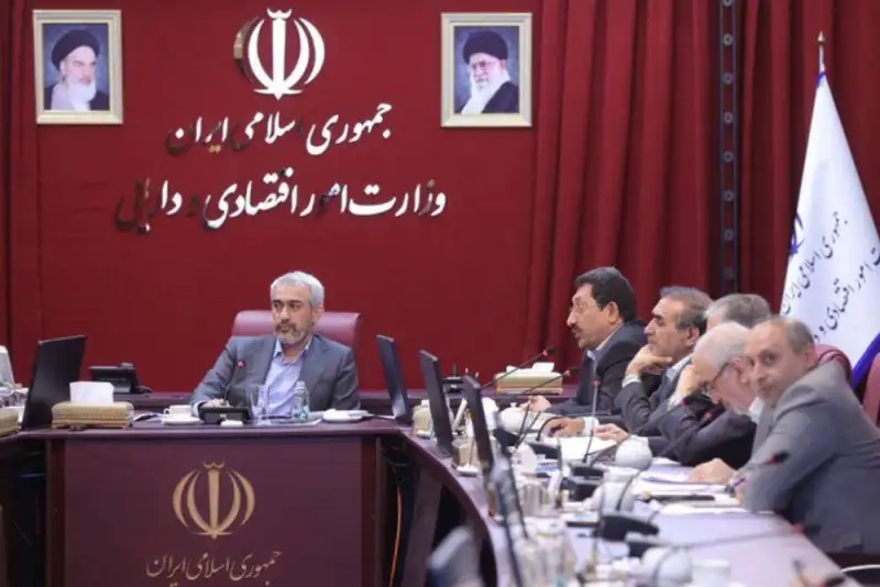 سایپا از واگذاری عقب نشینی کرد