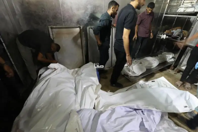 انتشار آخرین آمار شهدا و مجروحان حمله رژیم اسرائیل به غزه