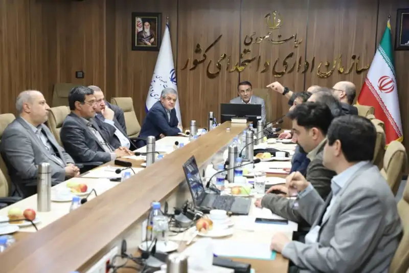 تصویب مشاغل حوزه آموزشی وزارت آموزش و پرورش و مشاغل ستاد مرکزی مبارزه با قاچاق کالا