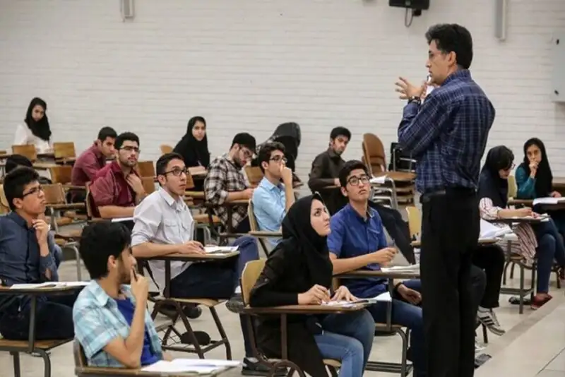 مهلت ثبت‌نام و انتخاب رشته بدون آزمون دوباره تمدید شد