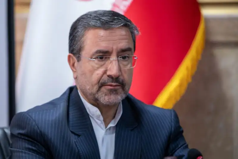 برخورد گسترده با قاچاقچیان؛ انهدام 1700 باند موادمخدر در ایران