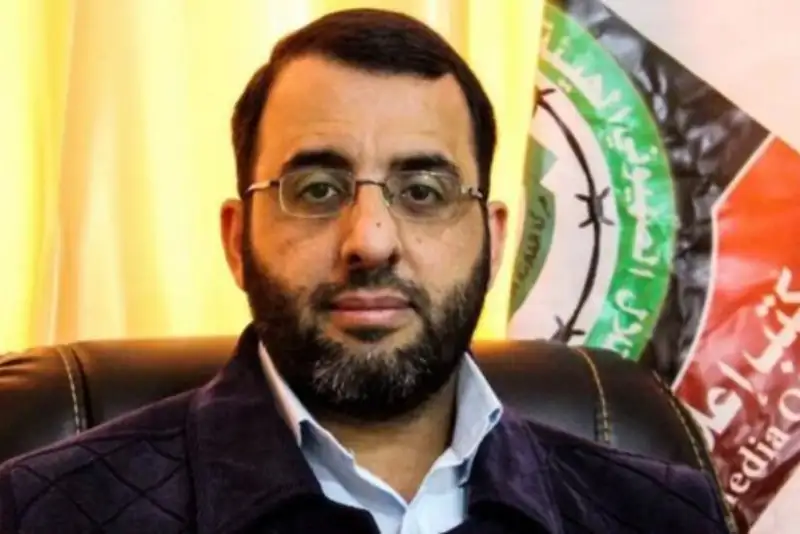 حماس: عملیات طولکرم پافشاری جوانان فلسطین بر مقاومت است
