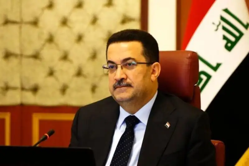 واکنش بغداد به مصوبه مجلس نمایندگان آمریکا