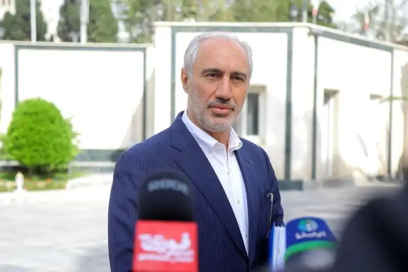 پورمحمدی: قرار نیست هر ردیف بودجه تا ابد ادامه یابد