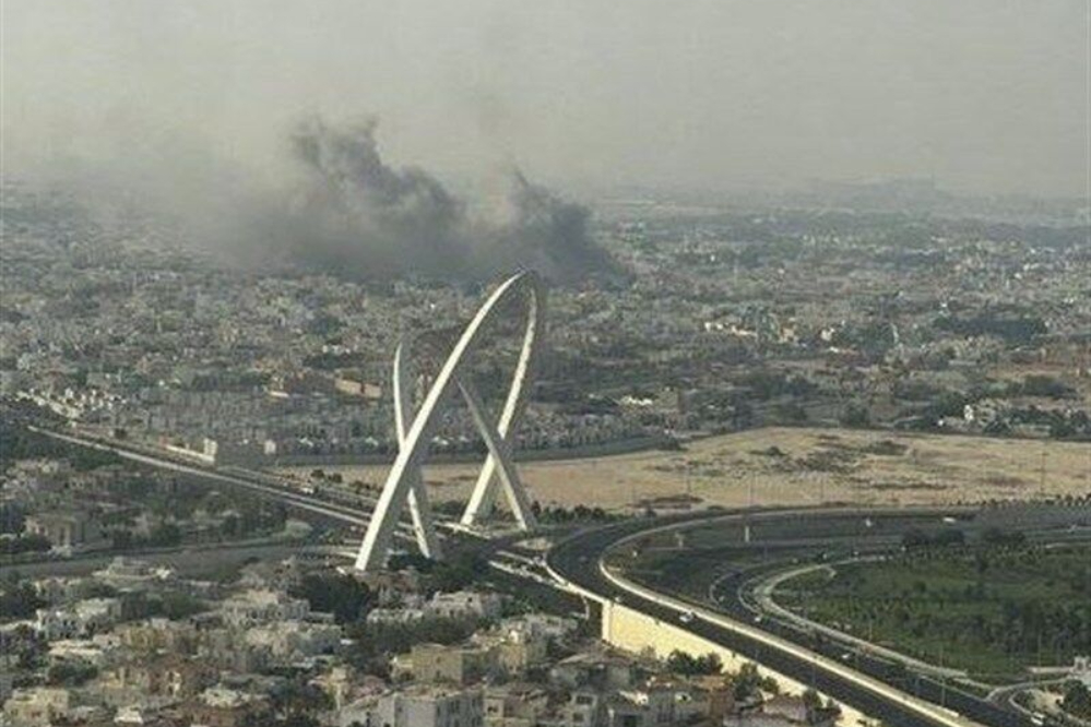 جبهه اصلاحات: اسرائیل تهدیدکننده صلح و ثبات جهان است