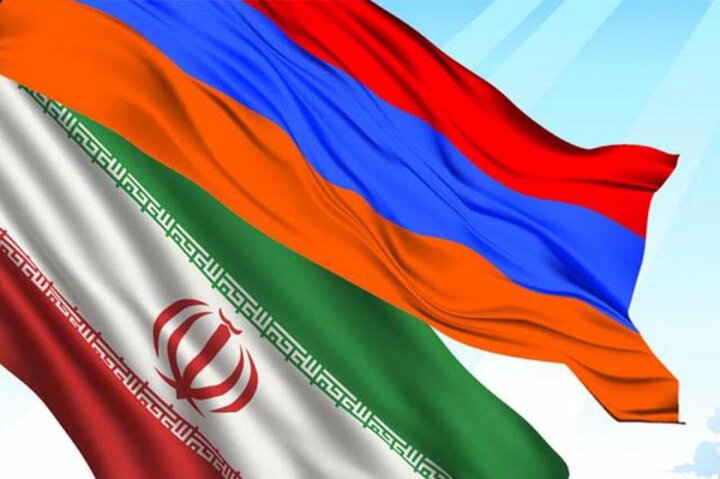 Iran, Armenia emphasize expanding energy coop.