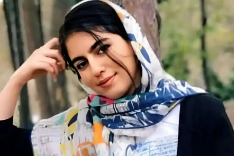 حکم اعدام قاتل الهه حسین‌نژاد نهایی شد+جزییات