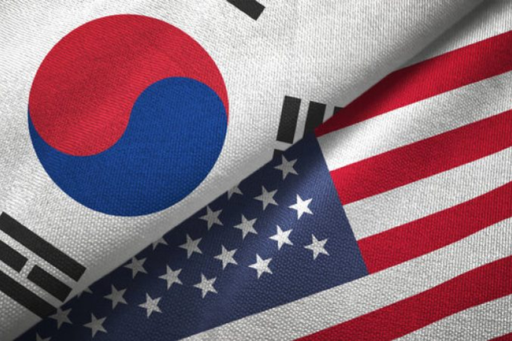 Sexual Slavery; Moral Collapse of U.S. and Seoul