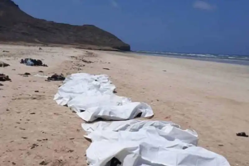 دو واژگونی مرگبار قایق در کنگو؛ مرگ 193 نفر در دو سانحه