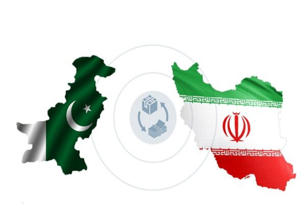 اللجنة الاقتصادية المشتركة ومؤتمر التجارة الإيراني الباكستاني سيُعقدان في طهران