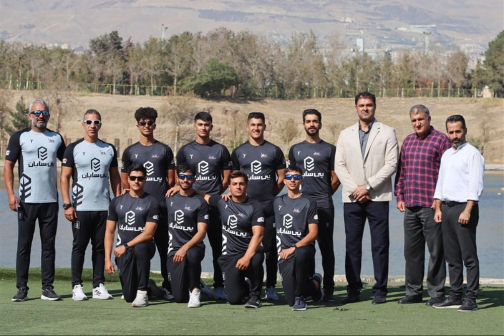 جوانان ایران در کانوپولو آسیا نایب‌قهرمان شدند