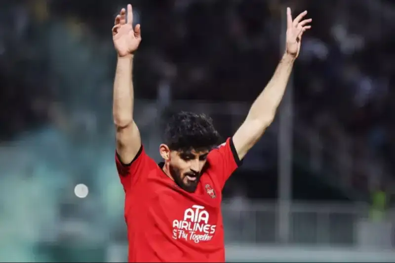 زمان بازگشت مهدی ترابی به بازی مشخص شد
