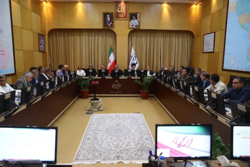 عراقچی:بحث بسیار مفصلی درباره توافق اخیر بین ایران و آژانس انجام شد +فیلم