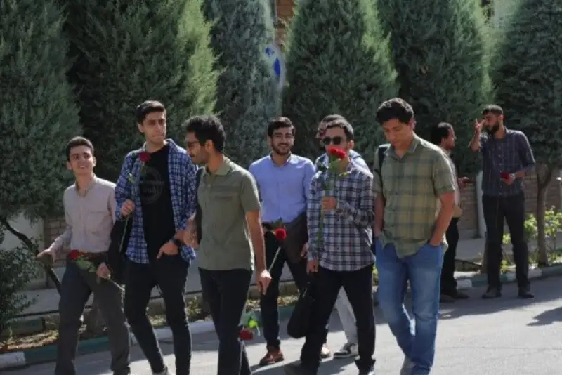 آغاز سال تحصیلی نودانشجویان از هفته سوم مهر