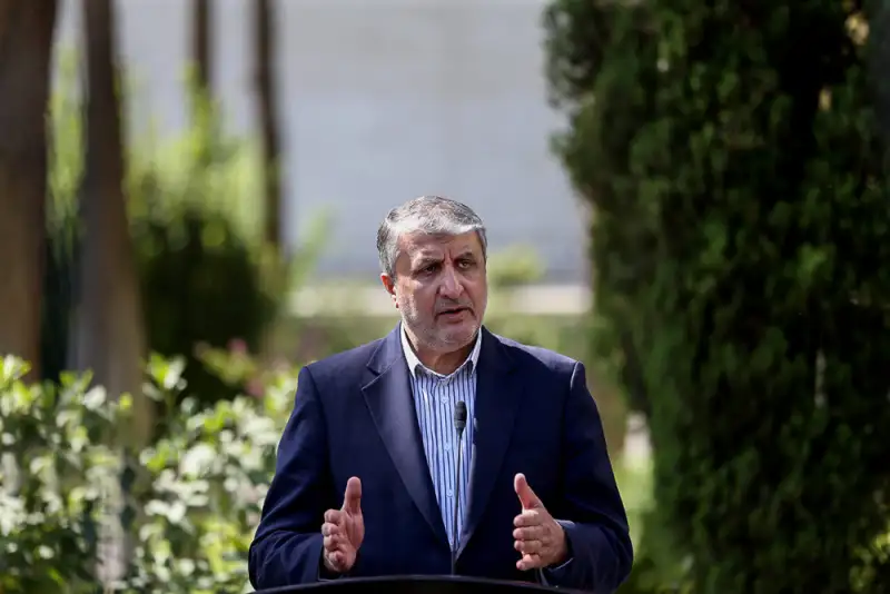 اسلامی: آژانس باید حملات به مراکز هسته‌ای ایران را محکوم می‌کرد