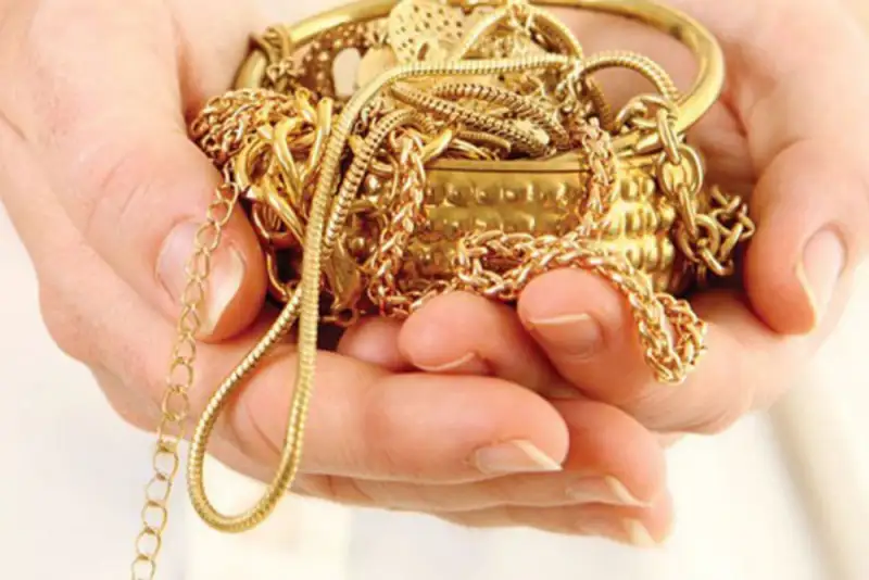 از عشق مجازی تا سرقت میلیاردی