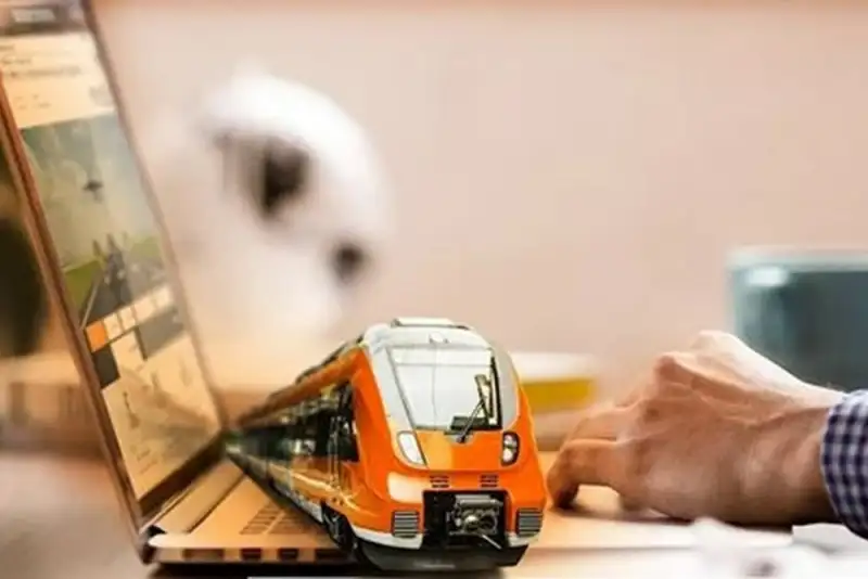 آغاز پیش‌فروش بلیت قطار برای سفرهای پاییزی از فردا