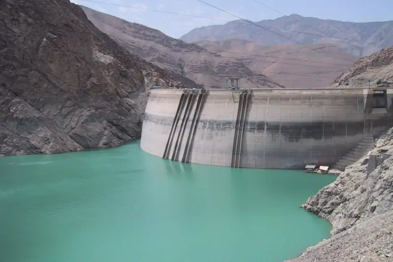 خشکسالی پنجمین سال متوالی؛ سدها همچنان در وضعیت بحرانی