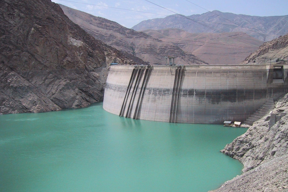خشکسالی پنجمین سال متوالی؛ سدها همچنان در وضعیت بحرانی