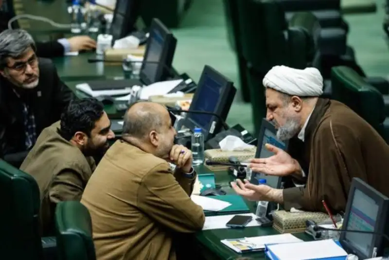 پایان شبهه‌افکنی‌ تندروها با بیانیه مهم «شعام»
